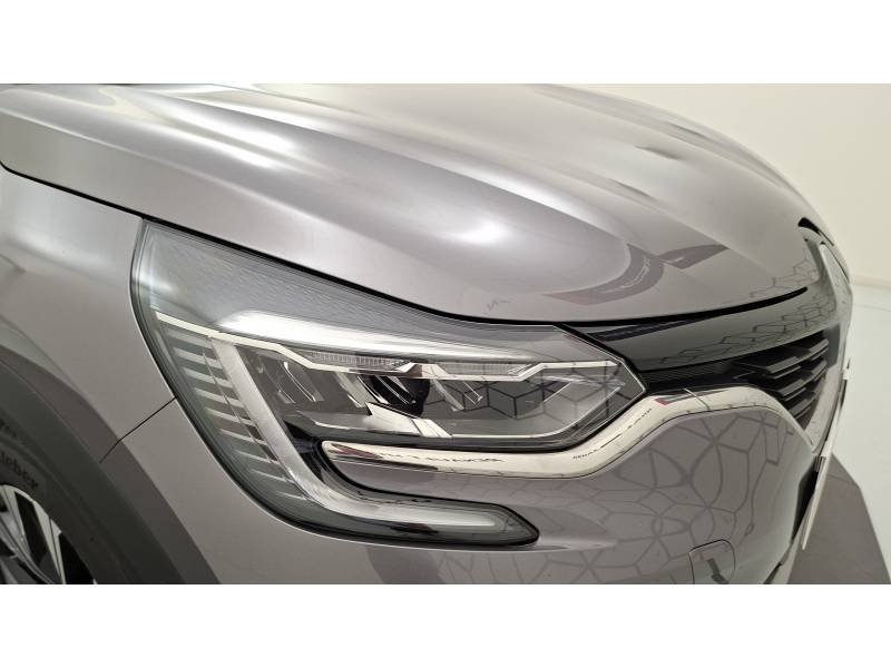 Renault Captur - Photo 18