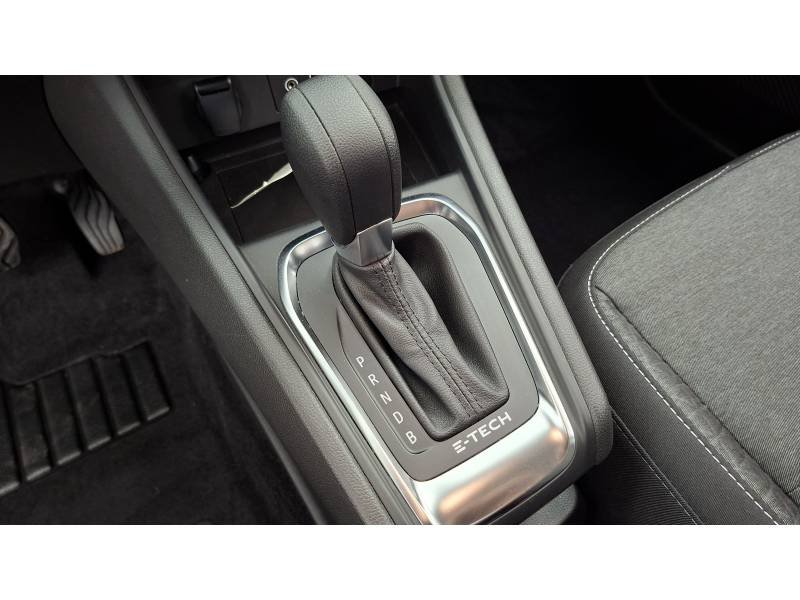 Renault Captur - Photo 19