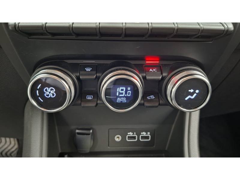 Renault Captur - Photo 20