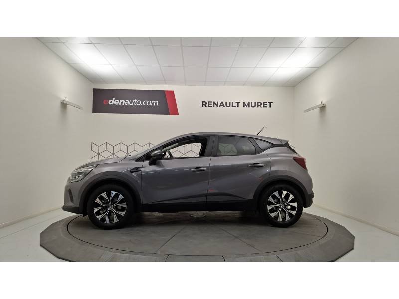 Renault Captur - Photo 2