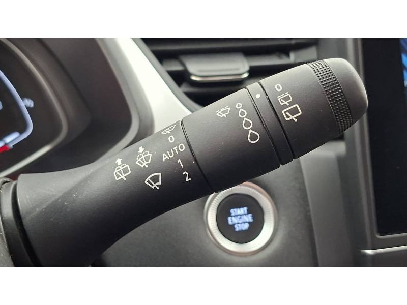 Renault Captur - Photo 22