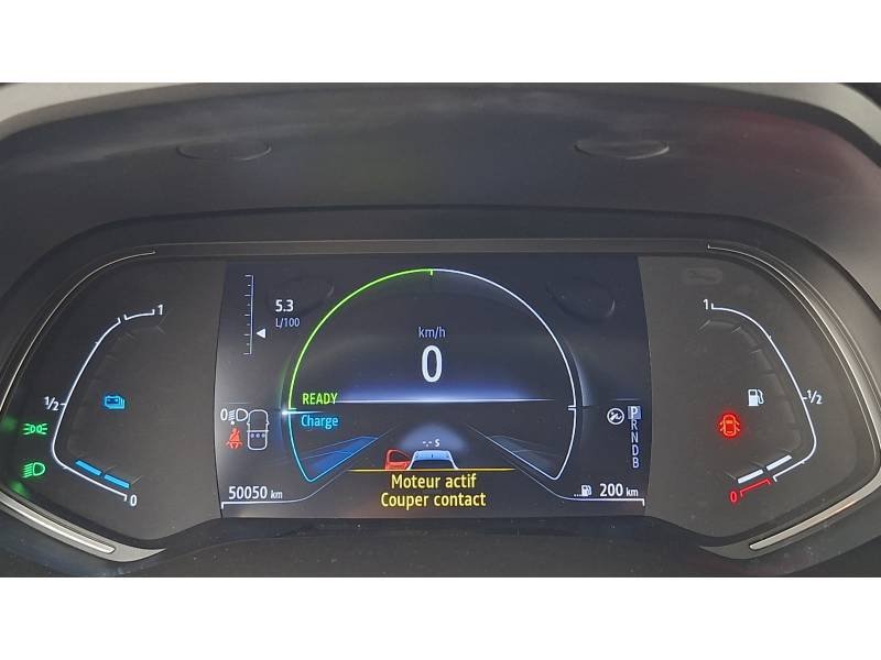 Renault Captur - Photo 23