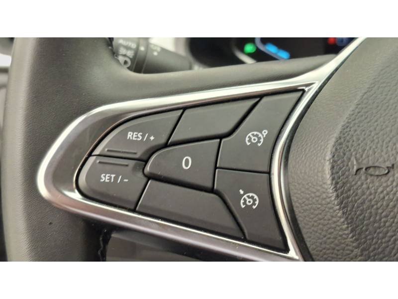 Renault Captur - Photo 24