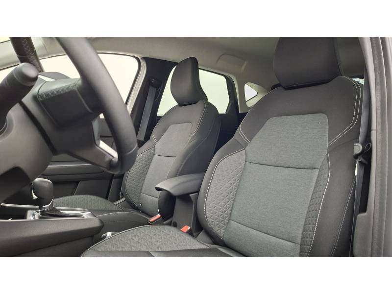 Renault Captur - Photo 28