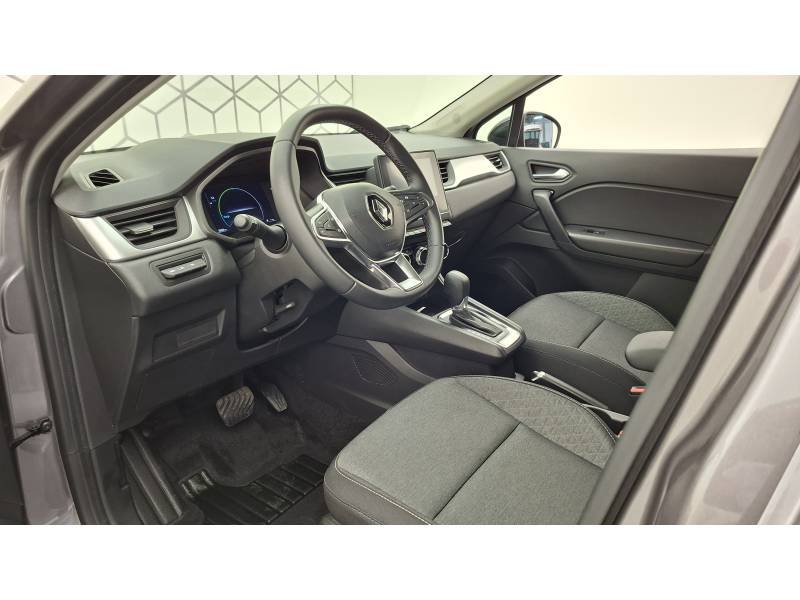 Renault Captur - Photo 29