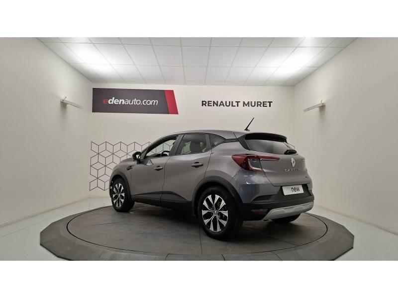 Renault Captur - Photo 3