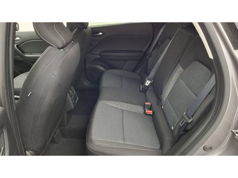 Renault Captur - Photo 32