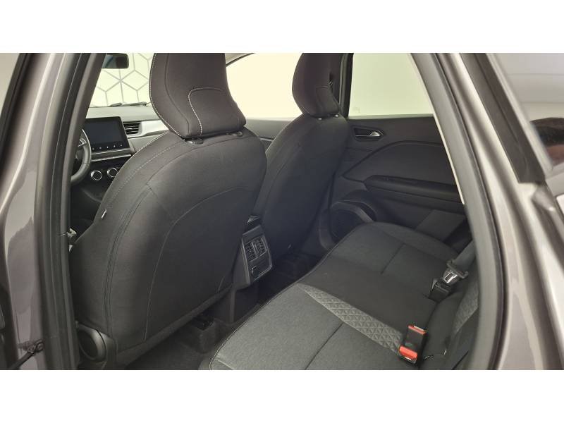 Renault Captur - Photo 33