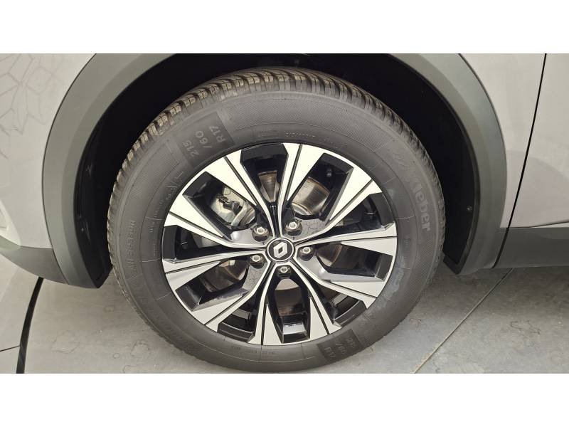 Renault Captur - Photo 34