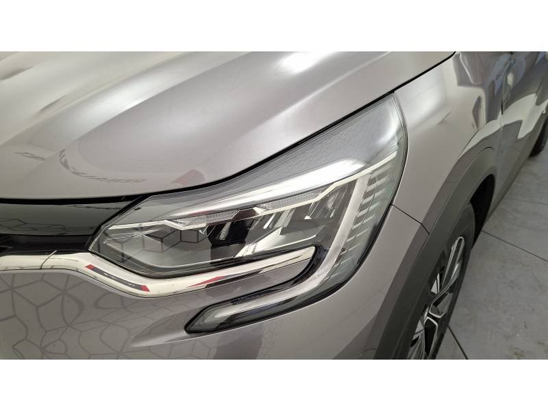 Renault Captur - Photo 35