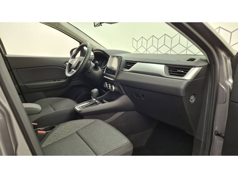 Renault Captur - Photo 40