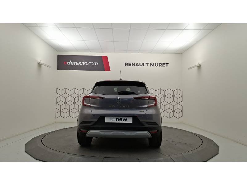Renault Captur - Photo 4