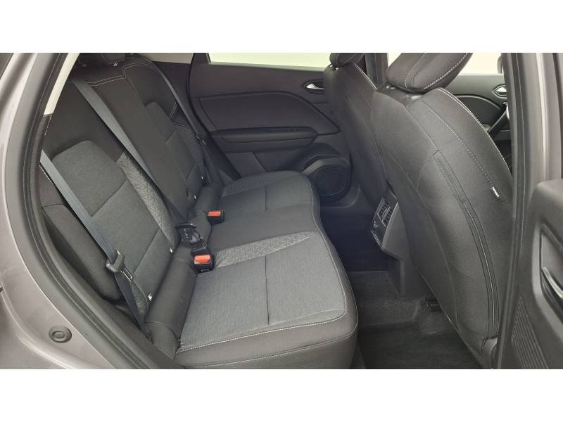 Renault Captur - Photo 44