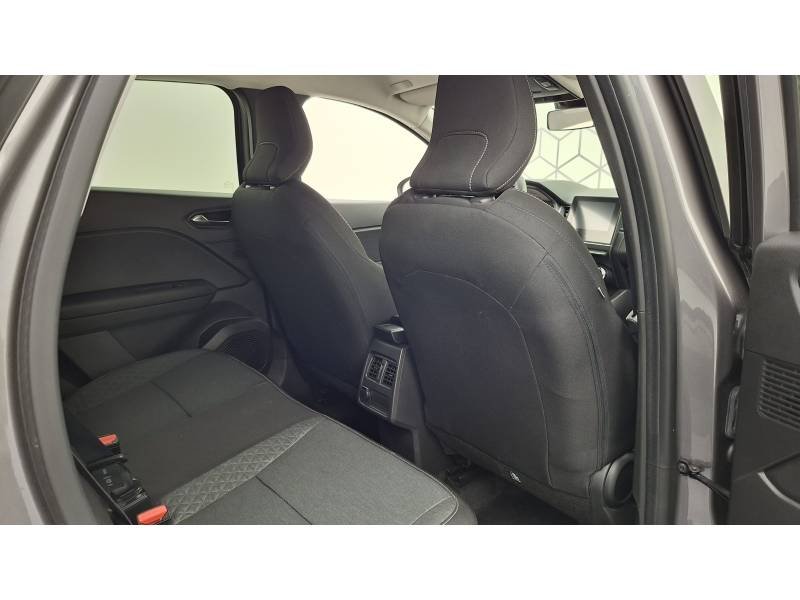 Renault Captur - Photo 45