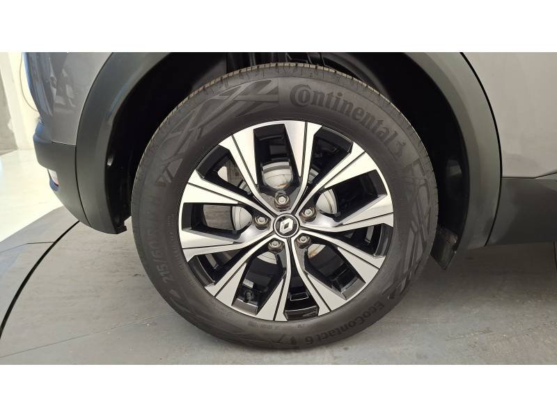 Renault Captur - Photo 46