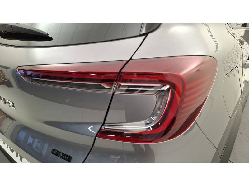 Renault Captur - Photo 47