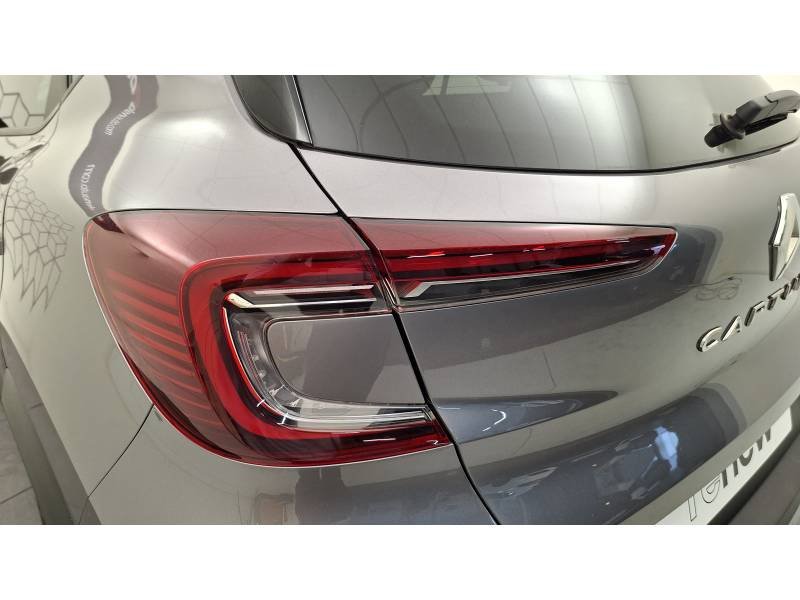Renault Captur - Photo 49
