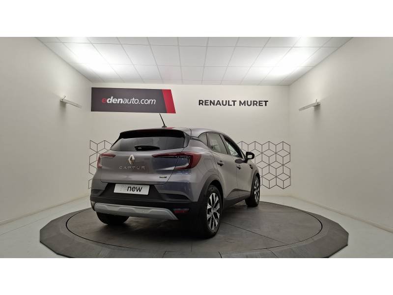 Renault Captur - Photo 5