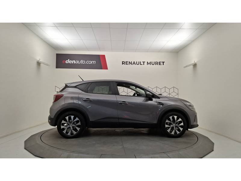 Renault Captur - Photo 6