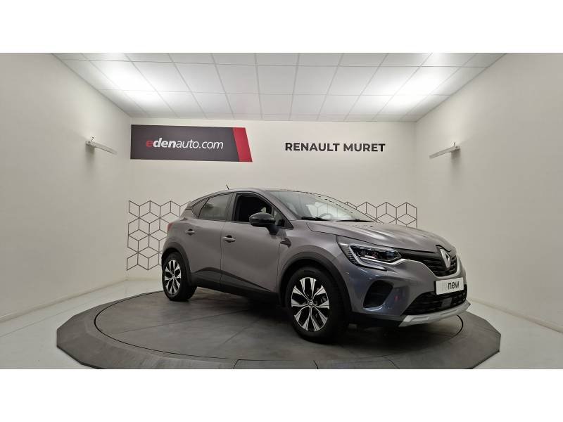Renault Captur - Photo 7
