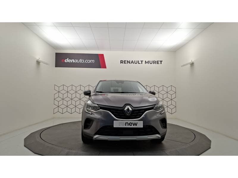 Renault Captur - Photo 8