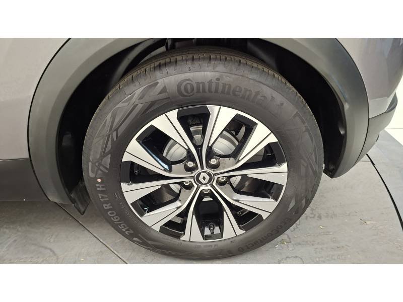 Renault Captur - Photo 9