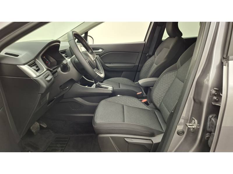 Renault Captur - Photo 10