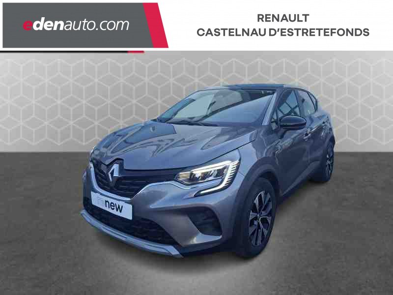 Renault Captur - Photo 1
