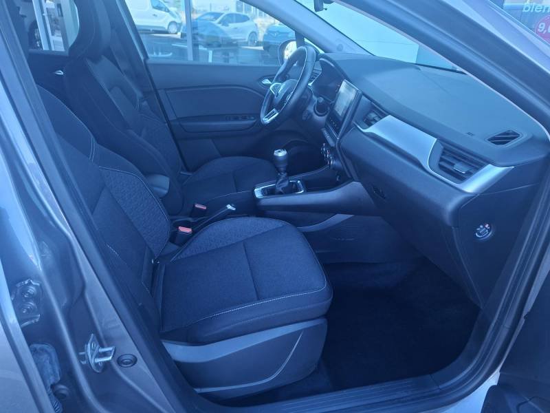 Renault Captur - Photo 11