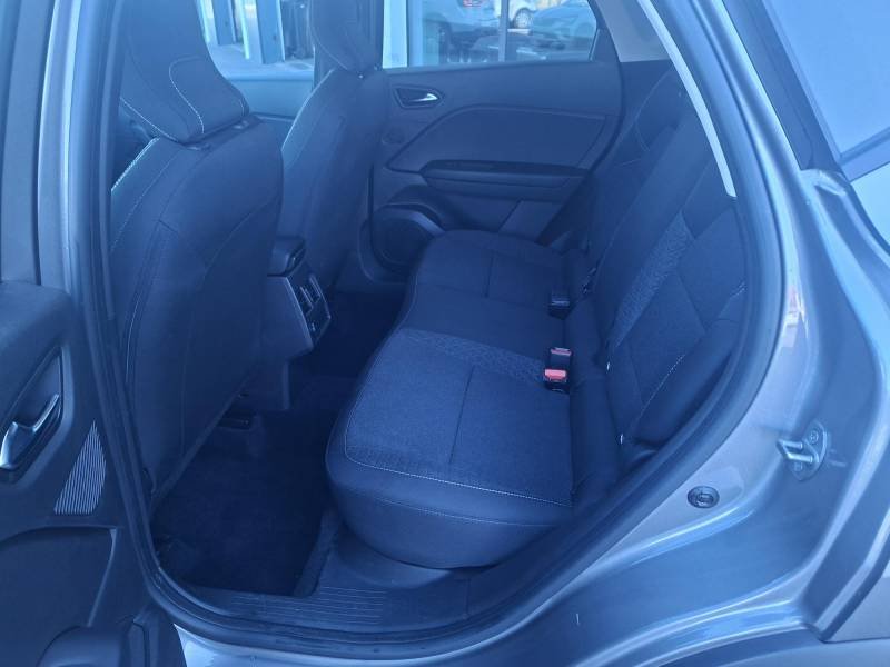Renault Captur - Photo 13