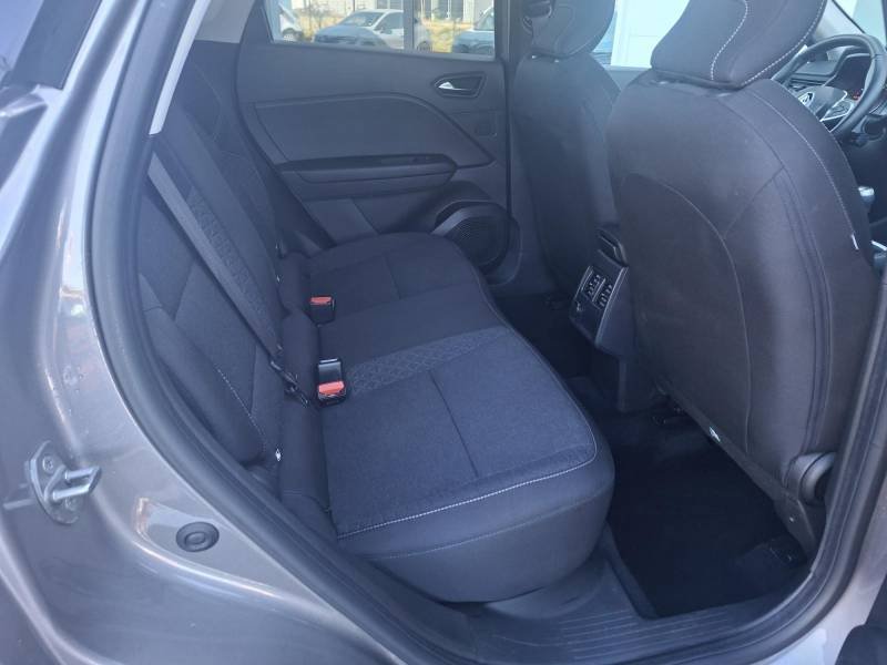 Renault Captur - Photo 16