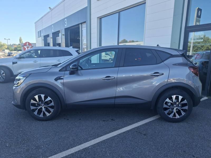 Renault Captur - Photo 2
