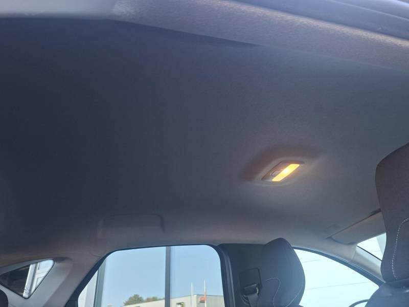 Renault Captur - Photo 22