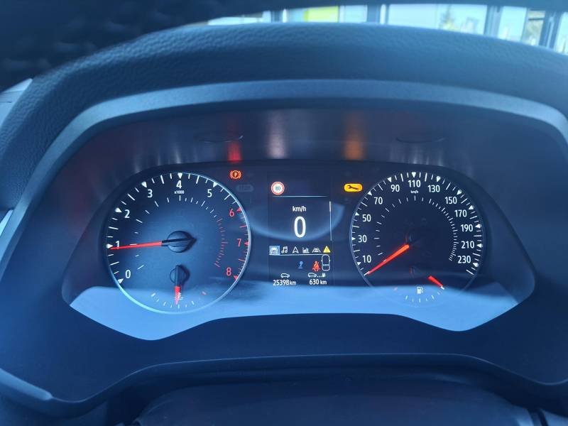 Renault Captur - Photo 27