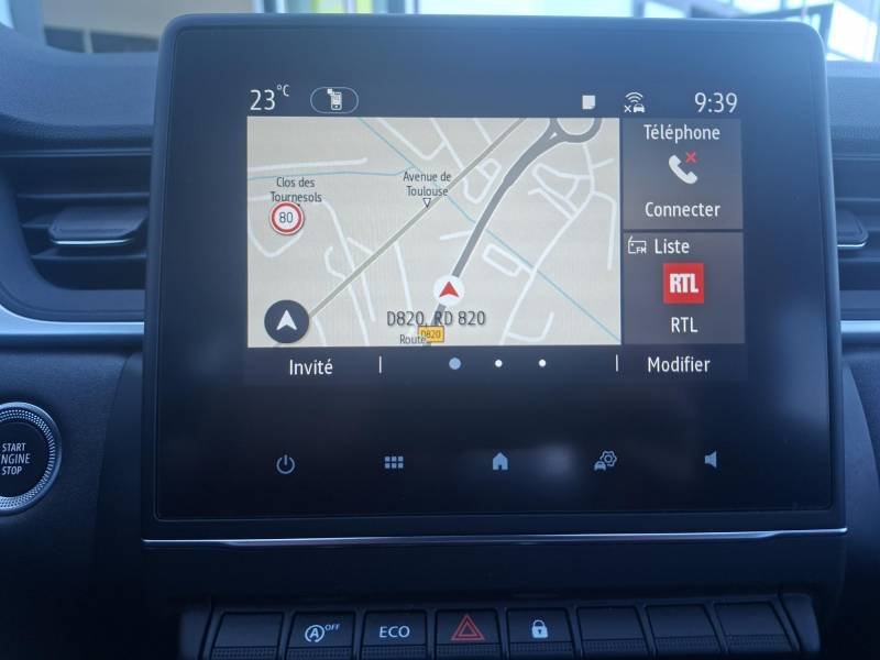 Renault Captur - Photo 29