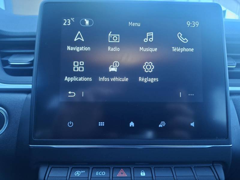 Renault Captur - Photo 30