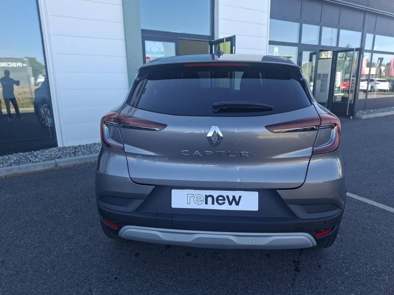Renault Captur - Photo 3
