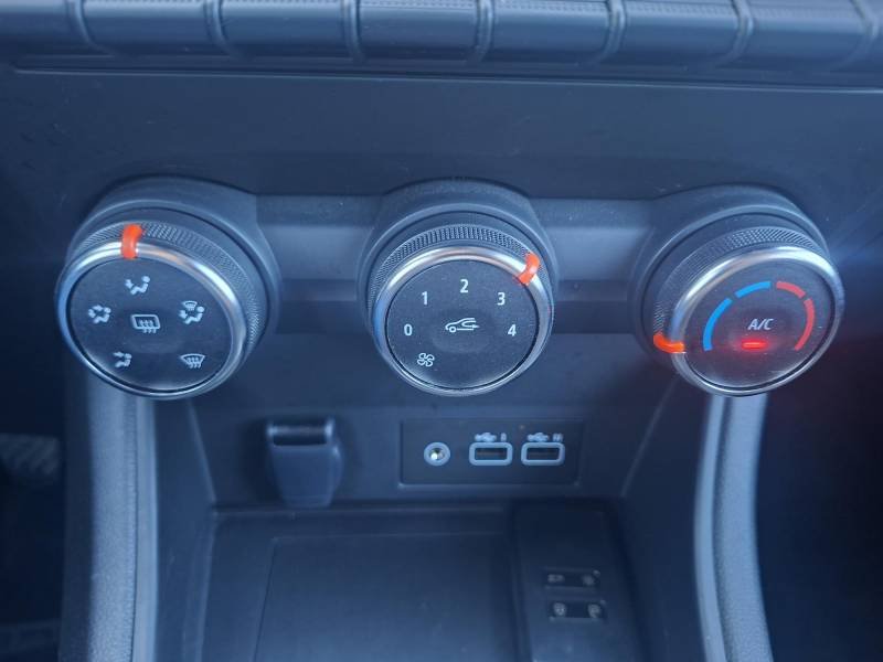 Renault Captur - Photo 31