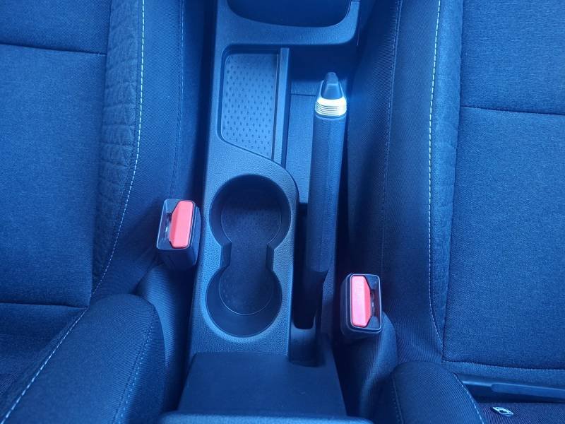 Renault Captur - Photo 33