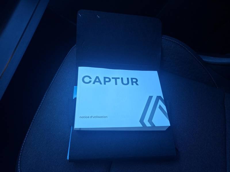 Renault Captur - Photo 35