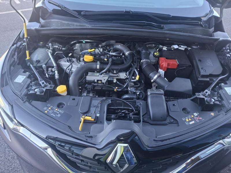 Renault Captur - Photo 38