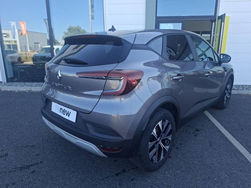 Renault Captur - Photo 4