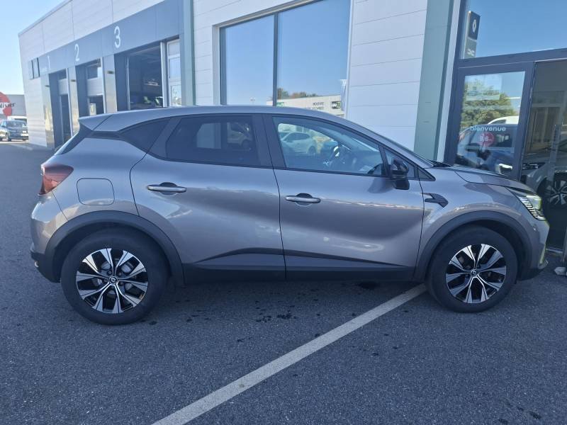 Renault Captur - Photo 5