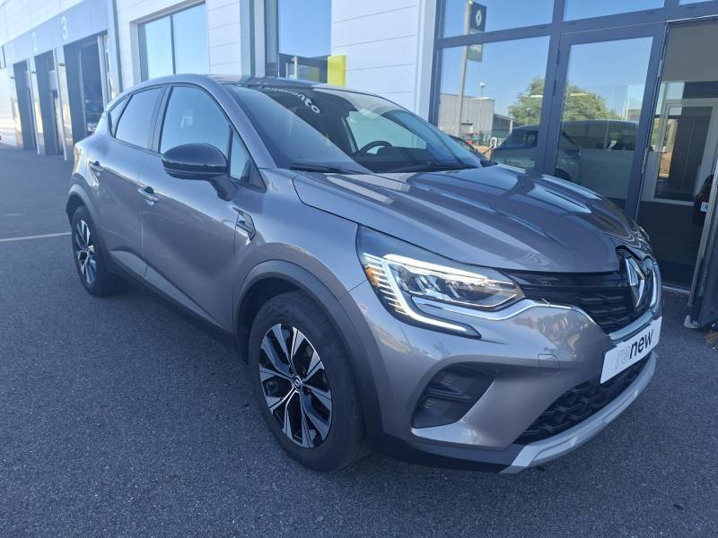 Renault Captur - Photo 6