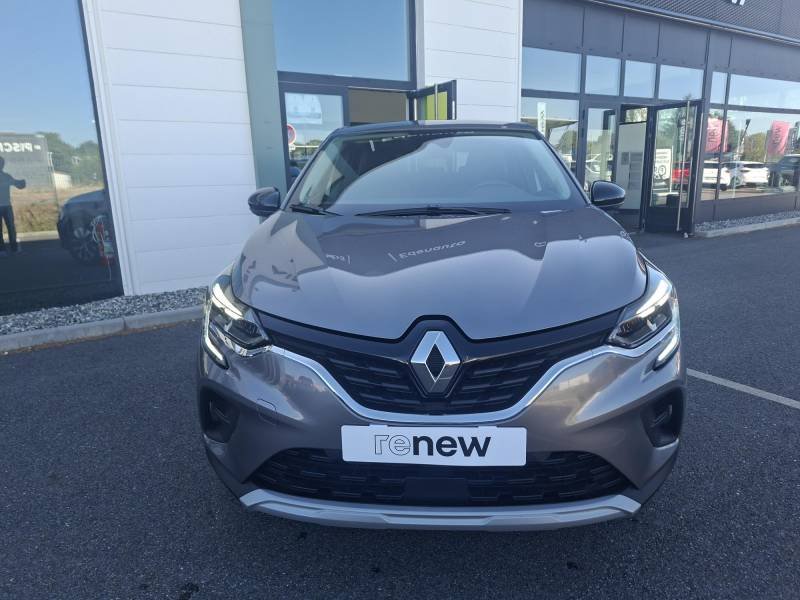 Renault Captur - Photo 7