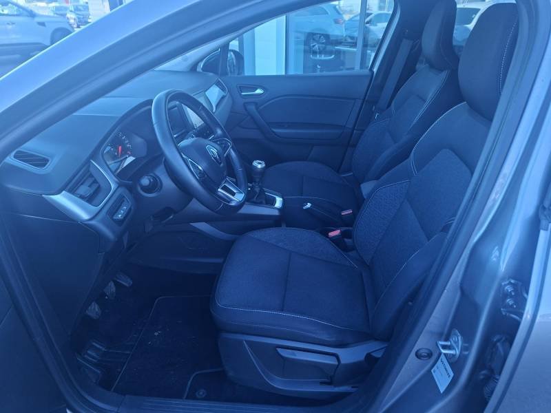 Renault Captur - Photo 9