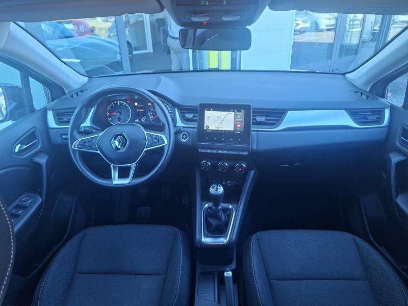 Renault Captur - Photo 10