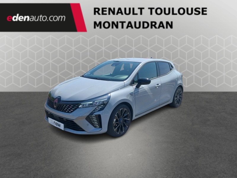 Renault Clio - Photo 1