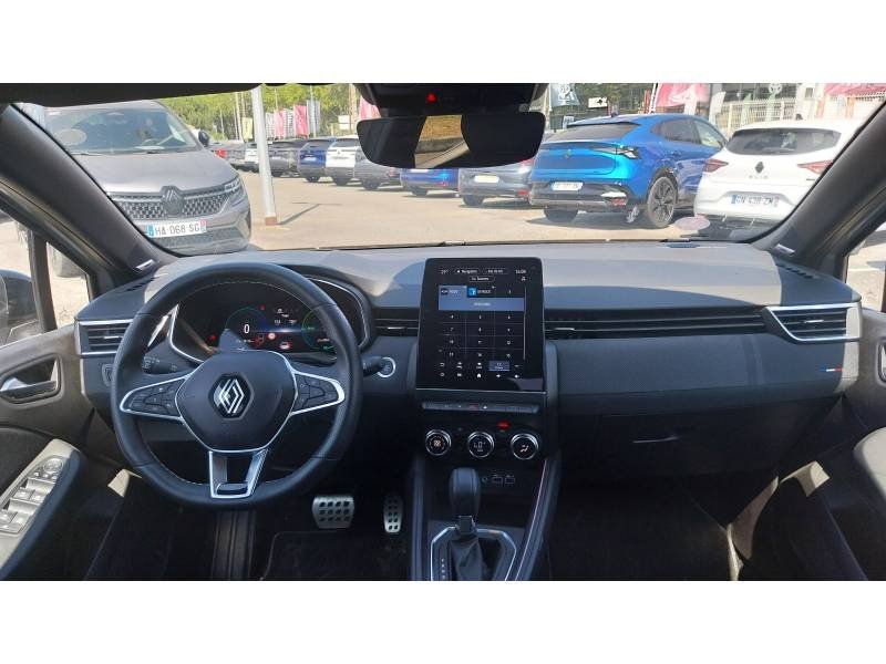 Renault Clio - Photo 11