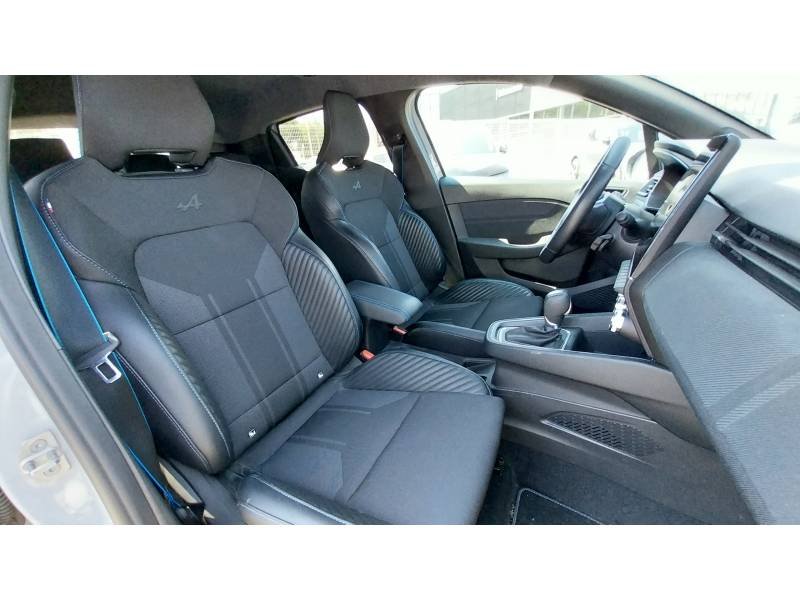 Renault Clio - Photo 12
